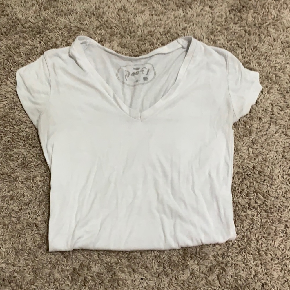 V-neck